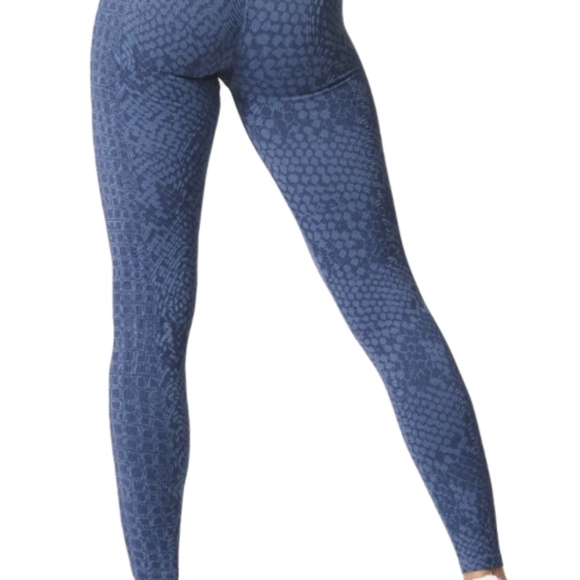 NUX - Snake Legging - Picture 2 of 2